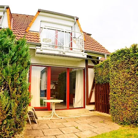 Haus Strelasund