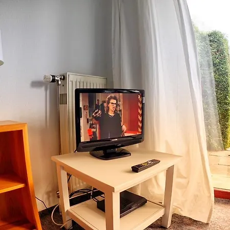 Haus Strelasund Appartement Gustow (Vorpommern-Rugen)