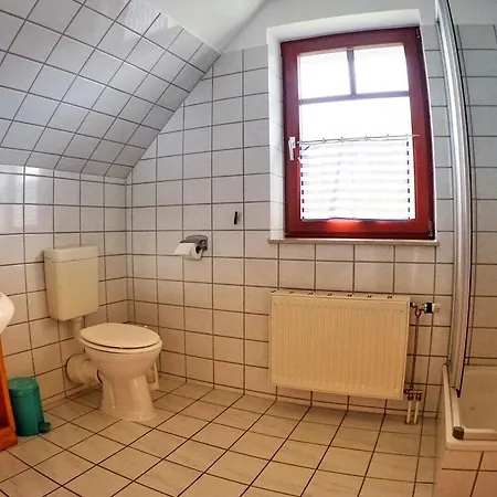 Appartement Haus Strelasund