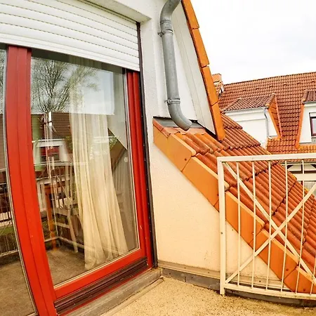 Haus Strelasund Appartement *