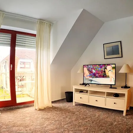 Haus Strelasund