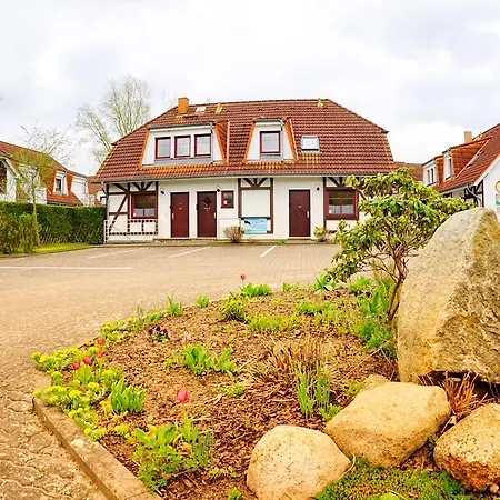 Haus Strelasund