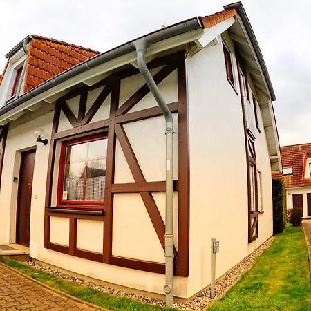 Haus Strelasund *