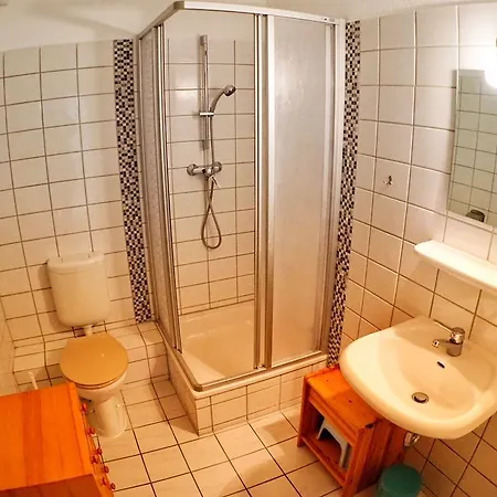 Appartement Haus Strelasund Gustow (Vorpommern-Rugen)