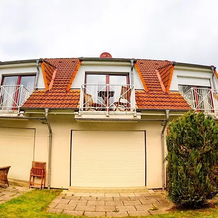 Haus Strelasund Appartement