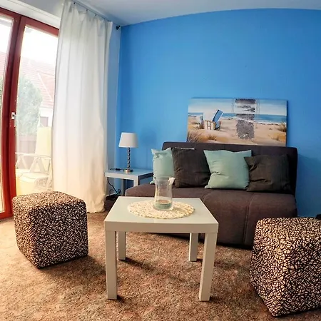 Haus Strelasund Appartement *