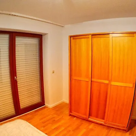Haus Strelasund Appartement *
