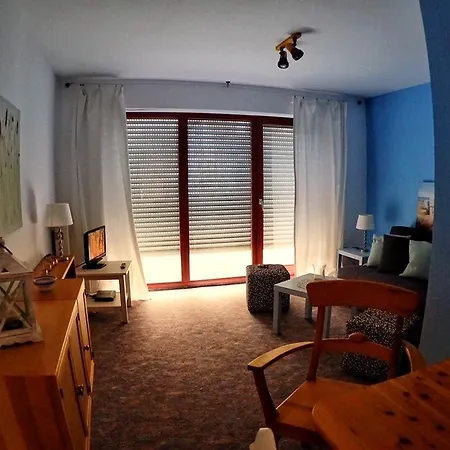 Haus Strelasund Appartement Gustow (Vorpommern-Rugen)
