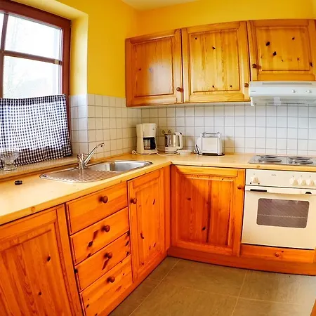 Haus Strelasund Appartement Gustow (Vorpommern-Rugen)