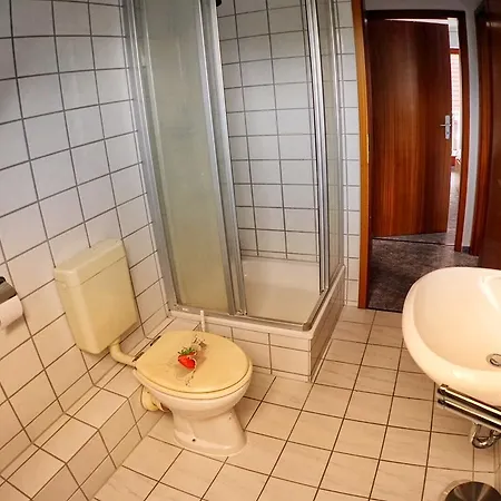 Haus Strelasund Appartement *