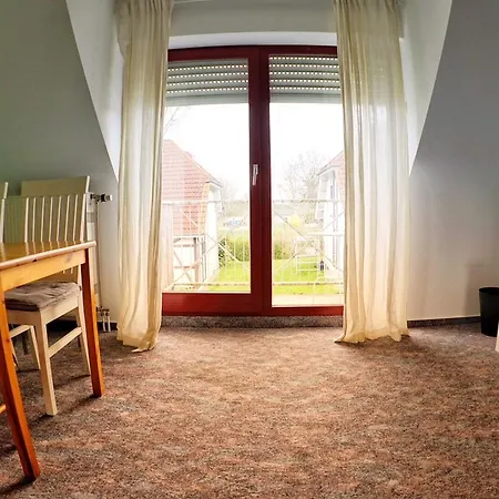 Haus Strelasund Appartement Gustow (Vorpommern-Rugen)