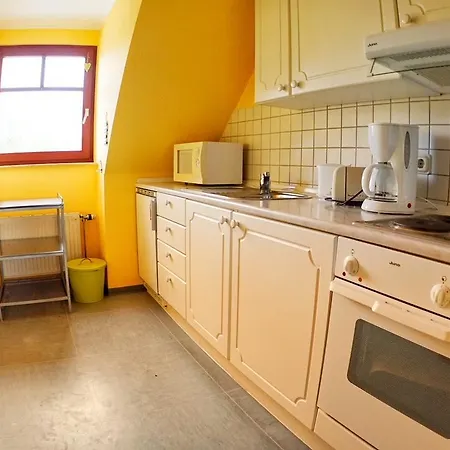 Haus Strelasund Appartement