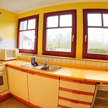 Appartement Haus Strelasund Gustow (Vorpommern-Rugen)