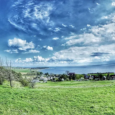 Haus Strelasund